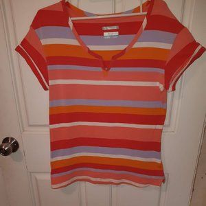 Columbia Sportwear Tee shrt